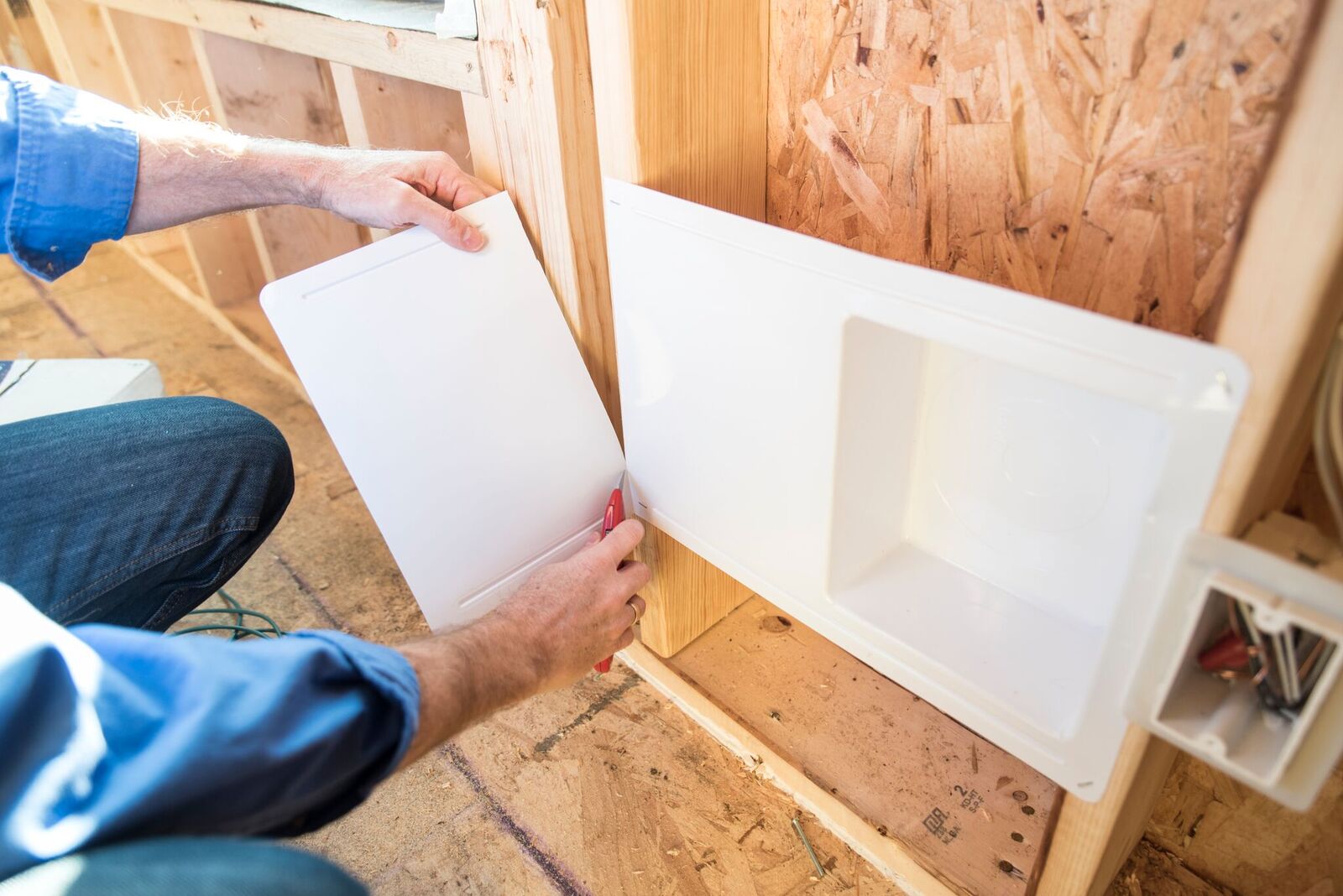 BackBoxx JR™ Individual image 9