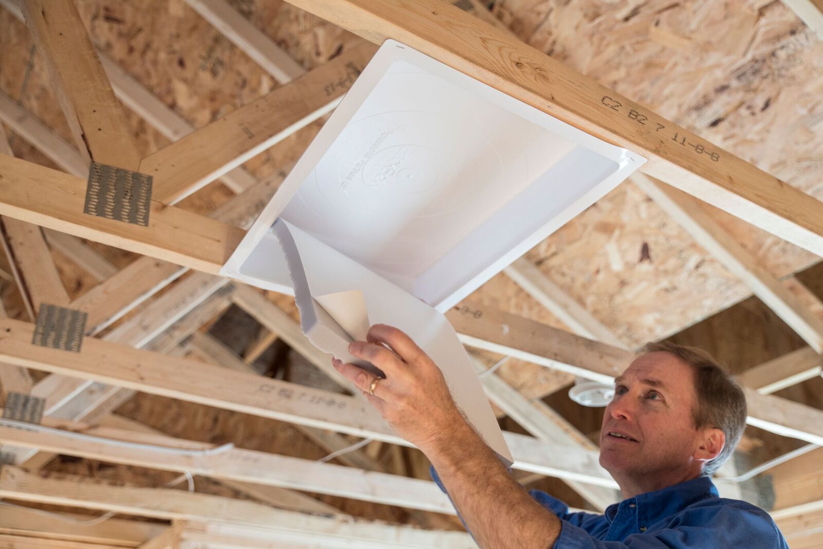 BackStopp™ Individual image 1