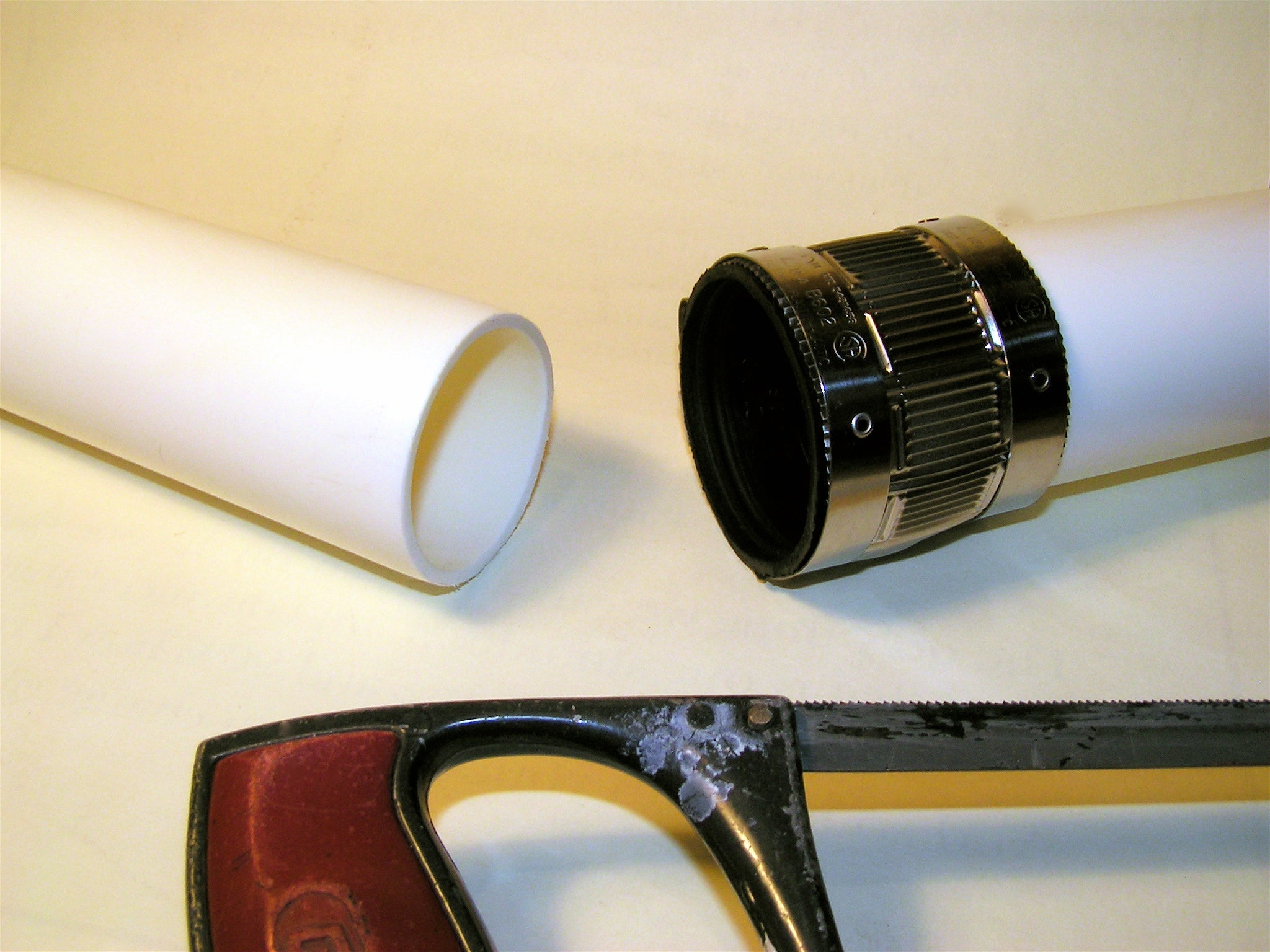 Conn2it™ Smooth Wall Flexible Conduit image 0