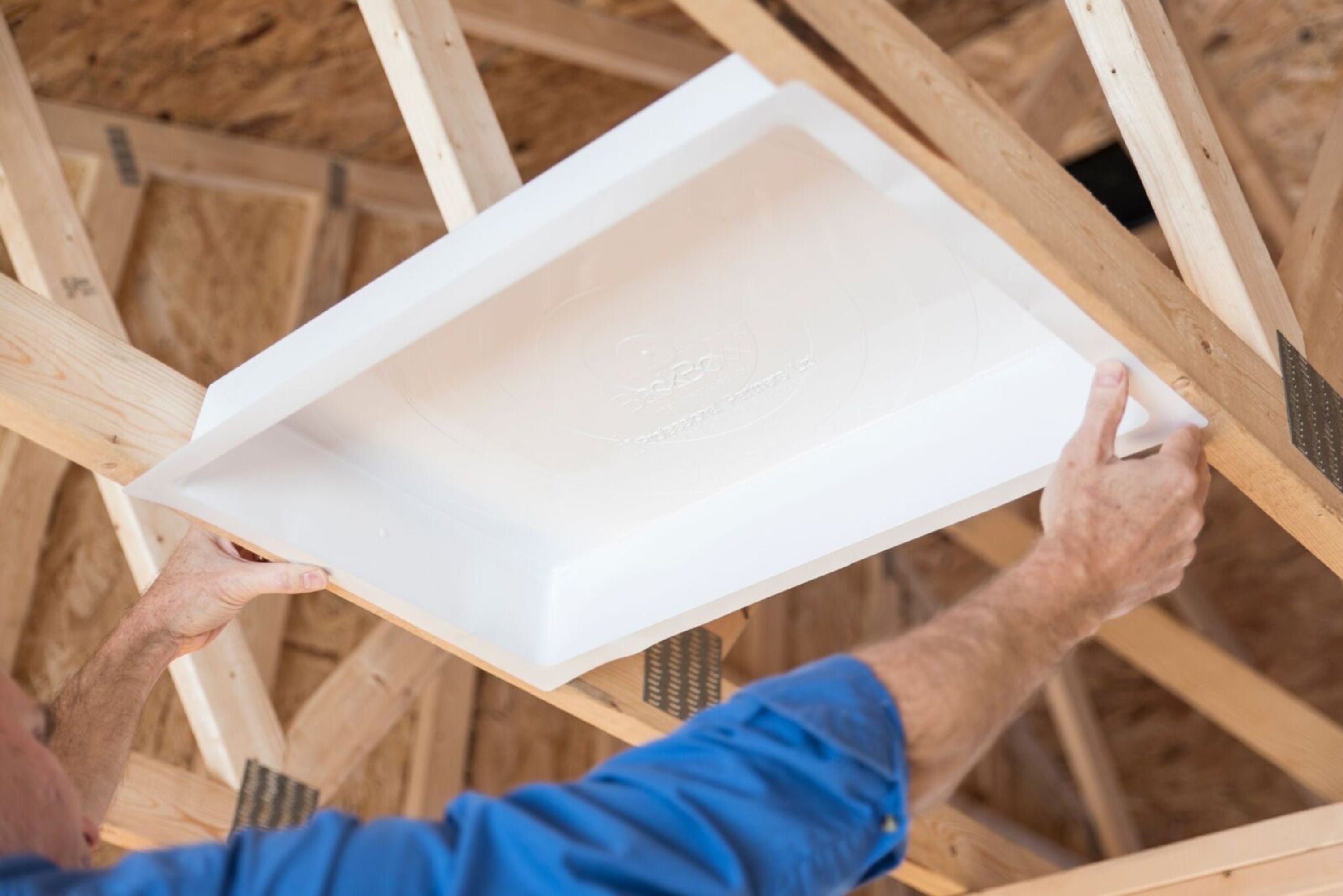 BackBoxx™ Individual image 0