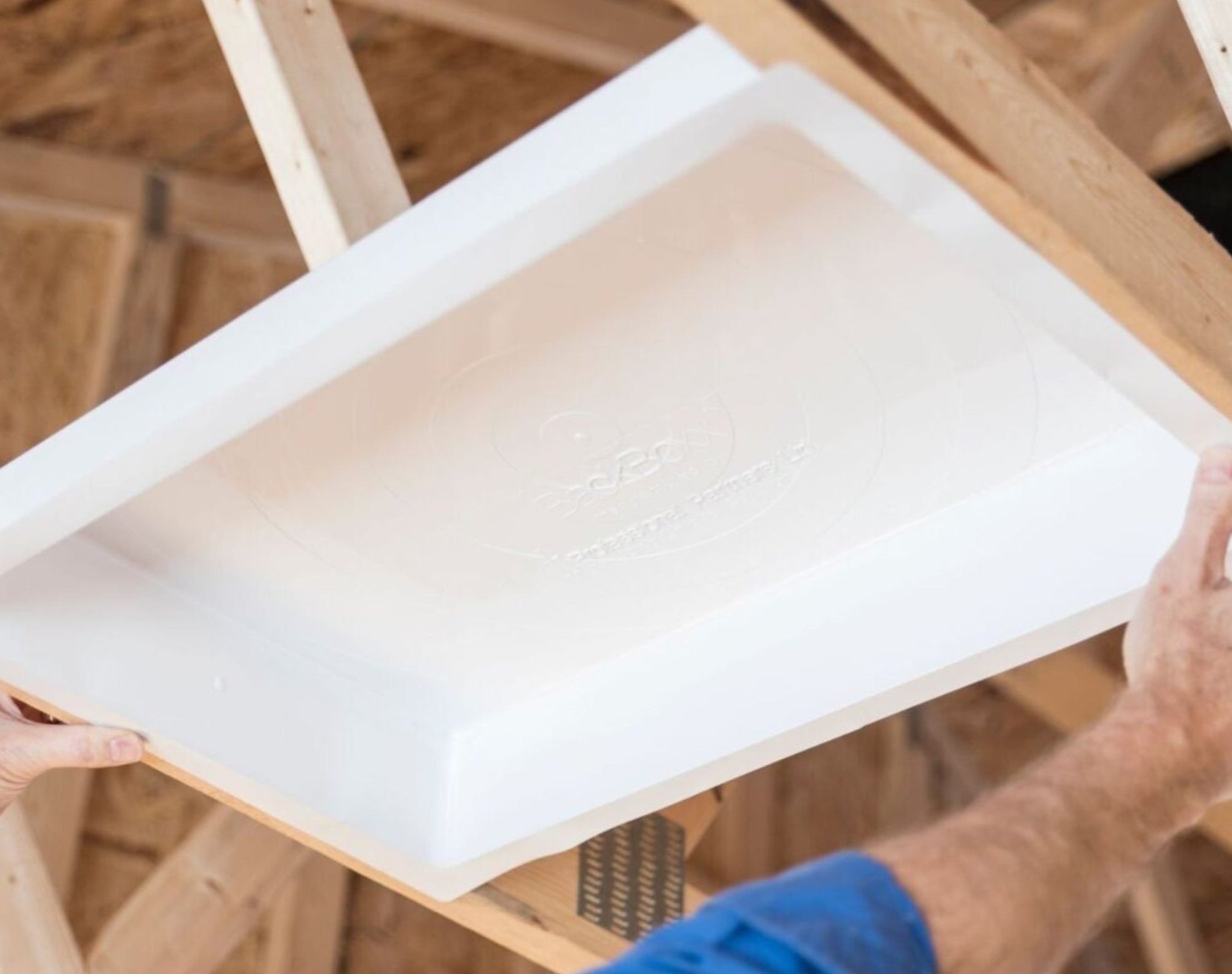 BackBoxx Installation Technology