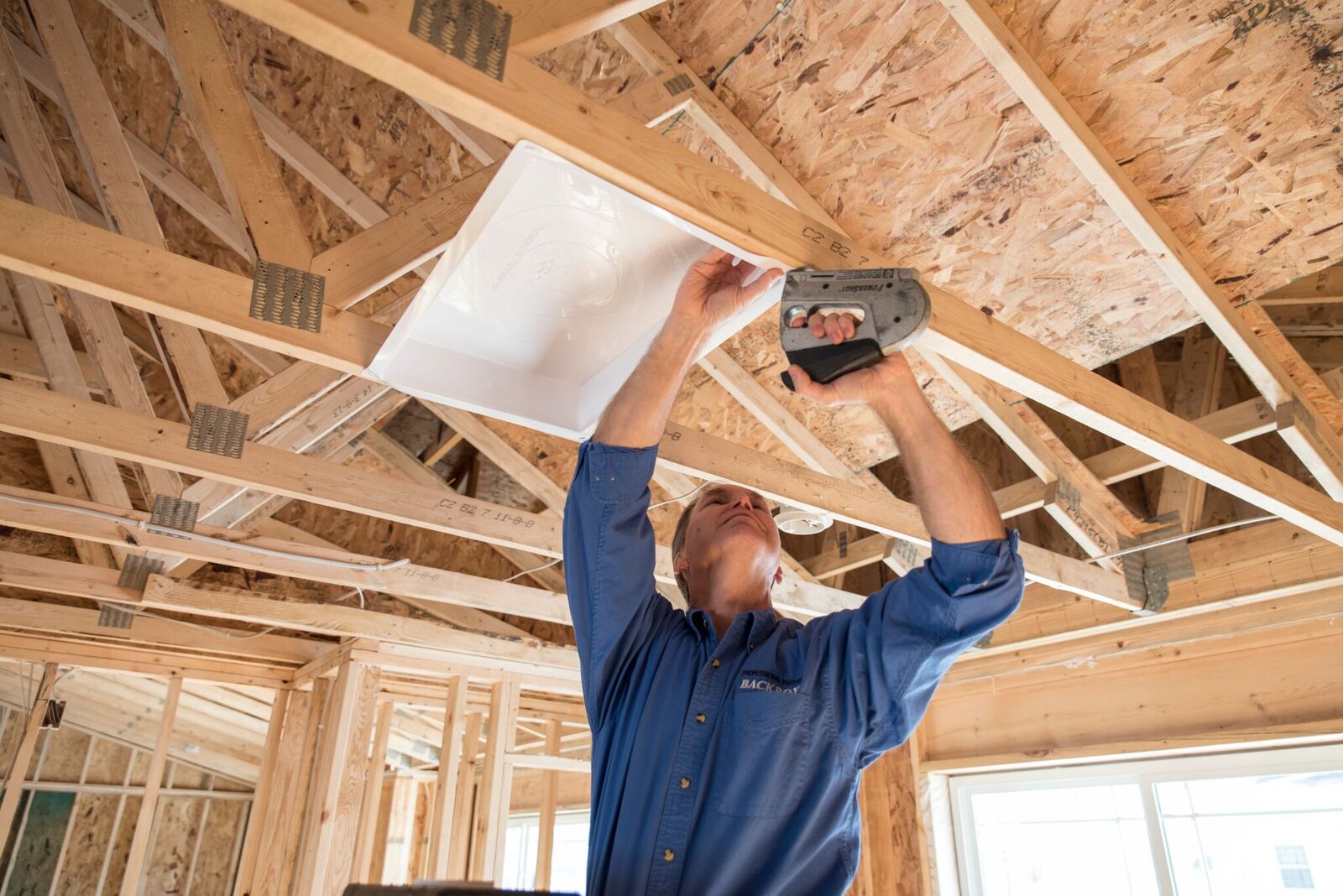 BackBoxx™ Individual image 2