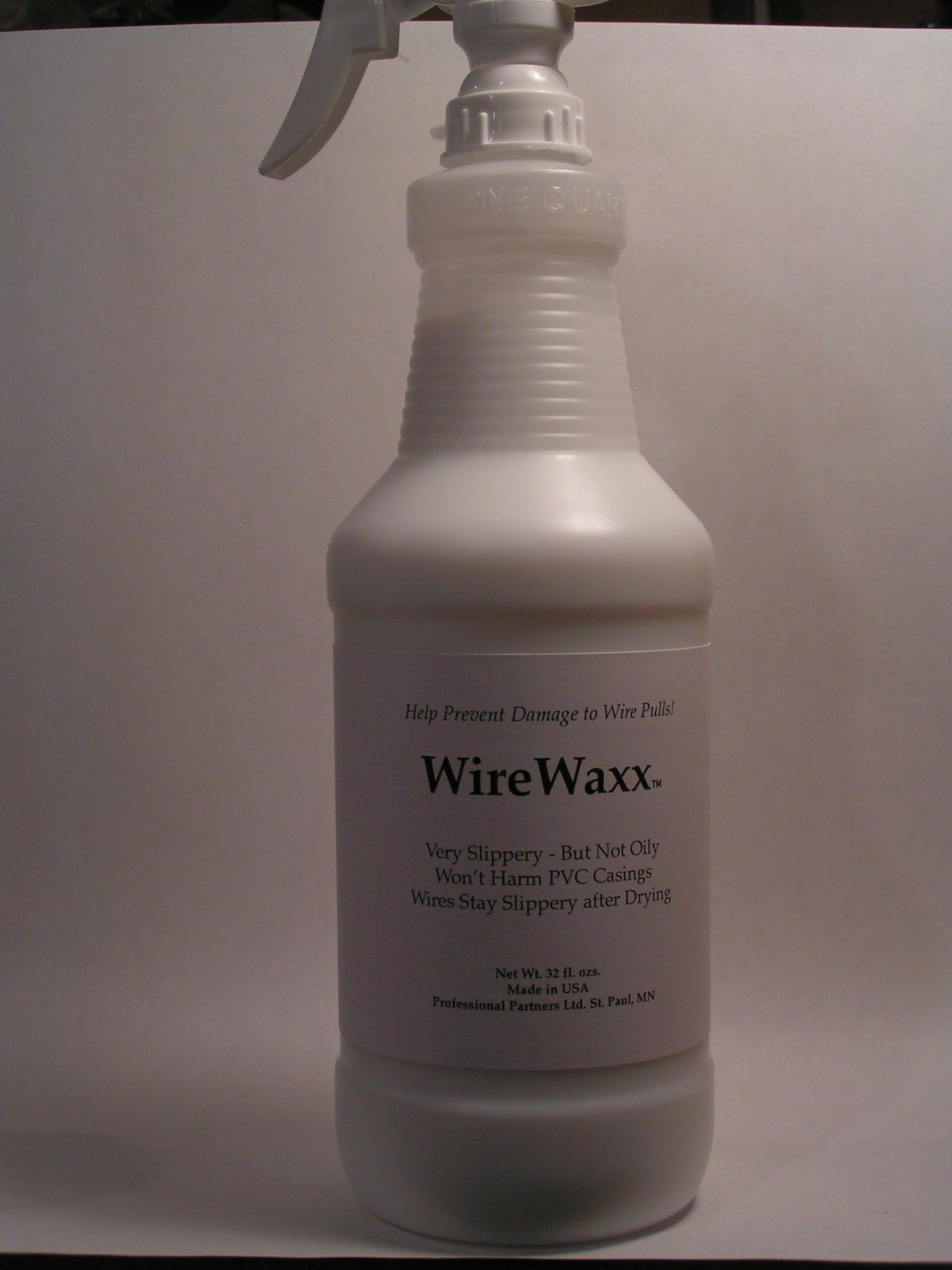 WireWaxx™ Individual image 0