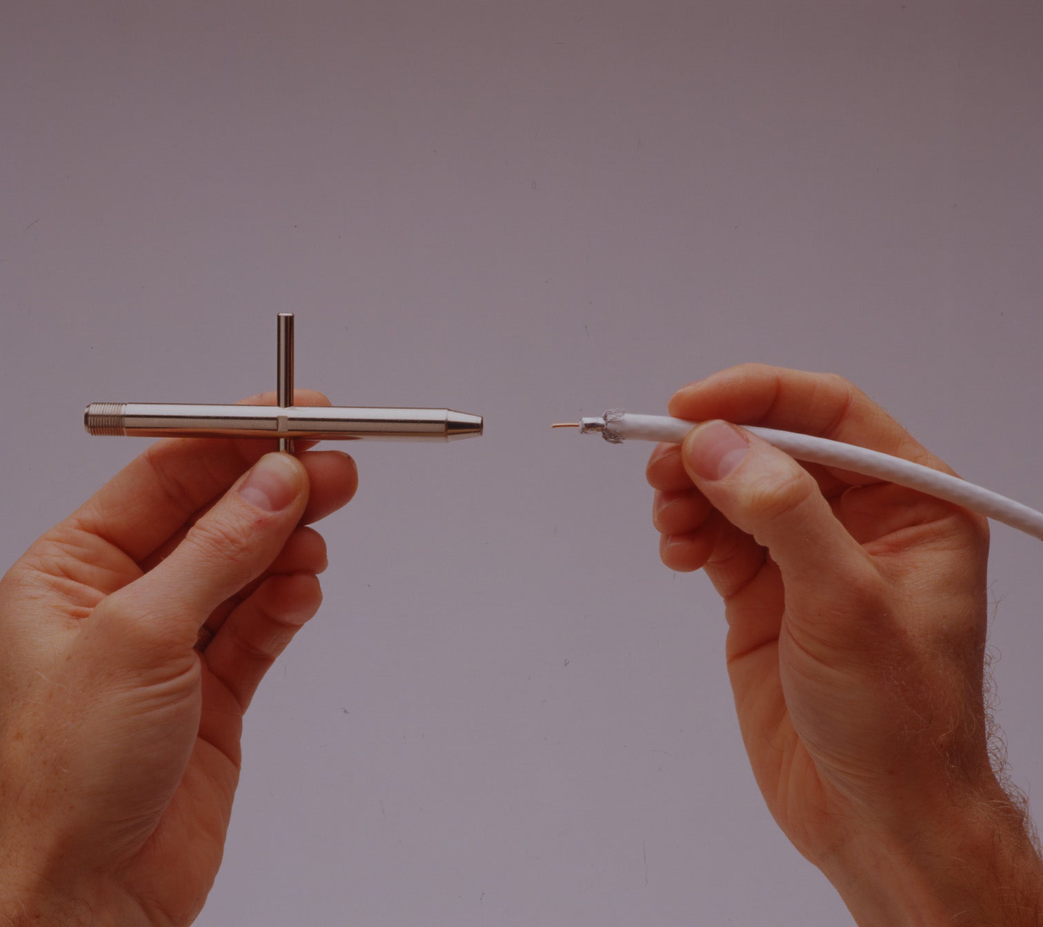 CoaxTool™ Individual image 0