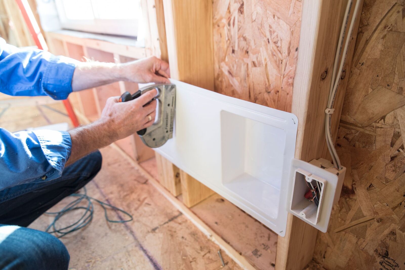 BackBoxx JR™ Individual image 0