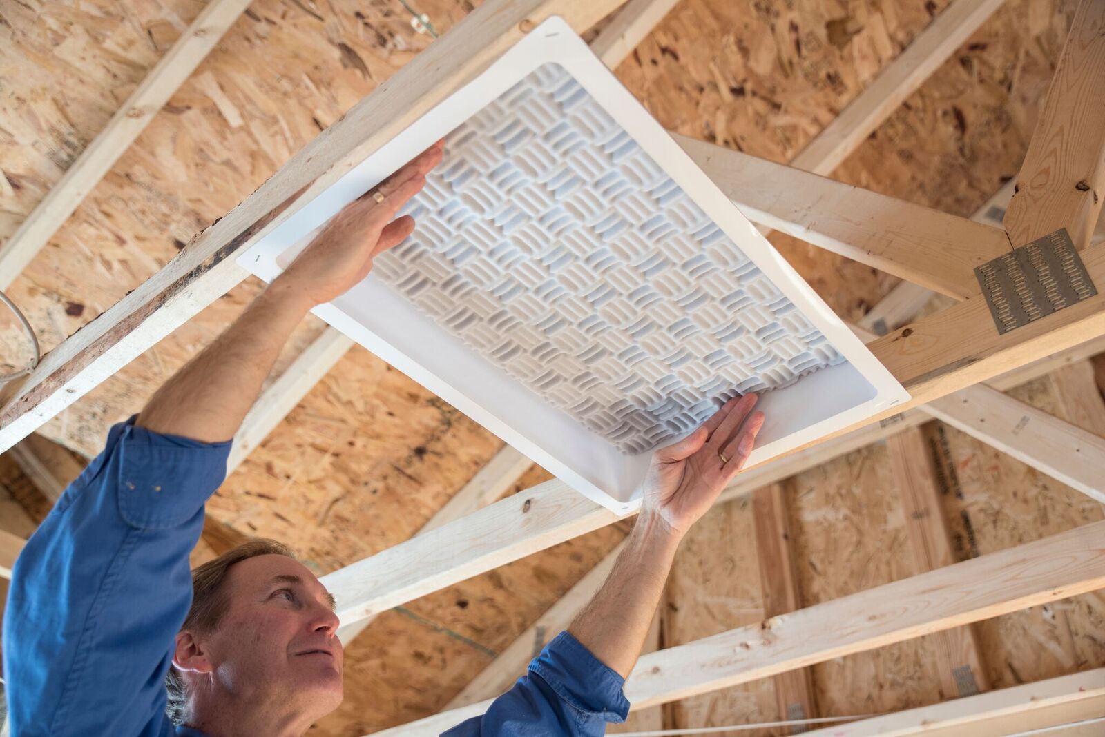 BackStopp™ Individual image 0