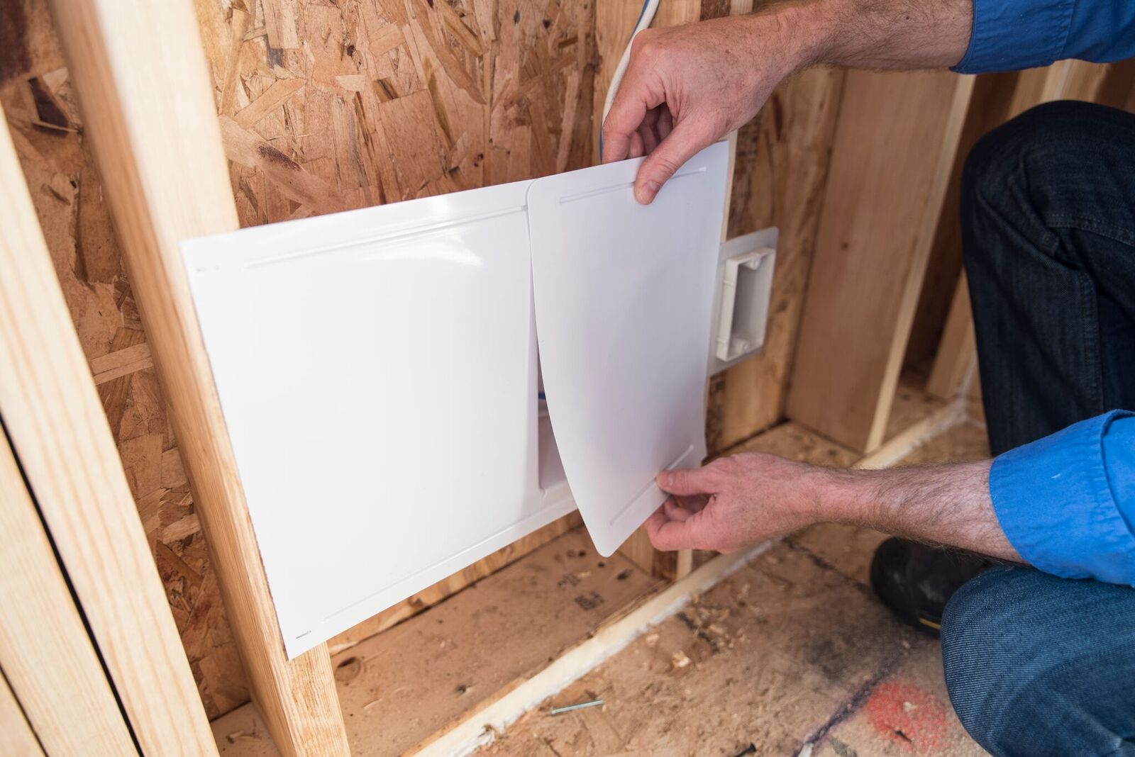 BackBoxx JR™ Individual image 11